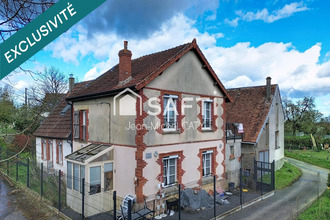  maison santranges 18240