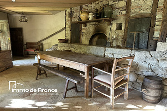  maison sanvensa 12200