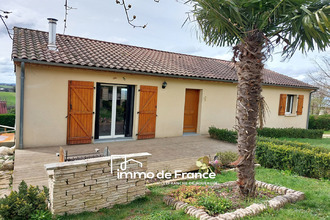  maison sanvensa 12200