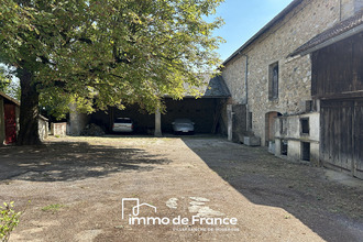  maison sanvensa 12200