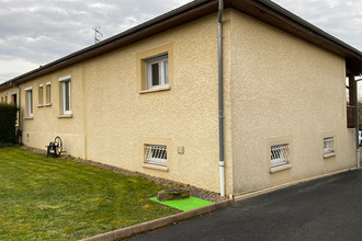  maison sanvignes-les-mines 71410