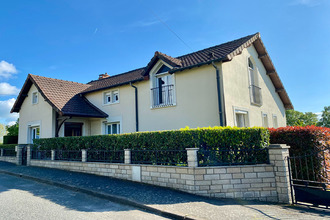  maison sanvignes-les-mines 71410