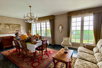  maison sanvignes-les-mines 71410