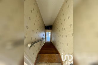  maison sanvignes-les-mines 71410