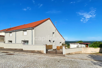  maison sanvignes-les-mines 71410