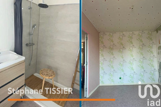  maison sanvignes-les-mines 71410