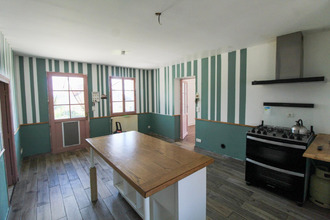  maison sanvignes-les-mines 71410