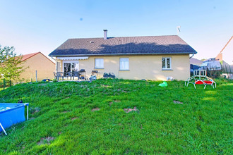  maison sanvignes-les-mines 71410