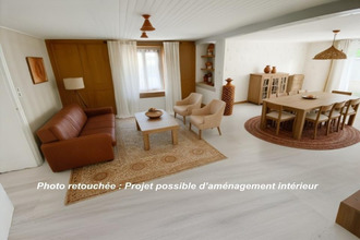  maison sanvignes-les-mines 71410