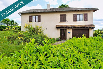  maison sanvignes-les-mines 71410