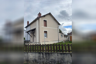  maison sanvignes-les-mines 71410