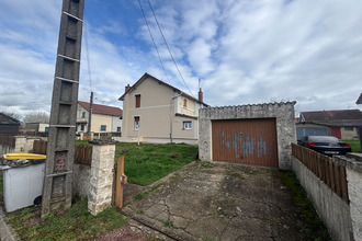  maison sanvignes-les-mines 71410