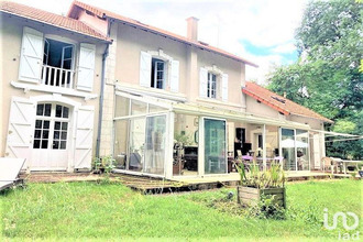  maison sanxay 86600
