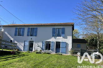  maison sanxay 86600