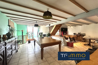  maison sanzey 54200