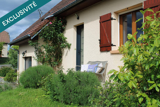  maison saone 25660