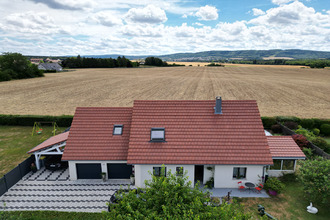  maison saone 25660