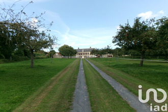  maison saonnet 14330