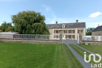  maison saonnet 14330