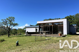  maison saou 26400