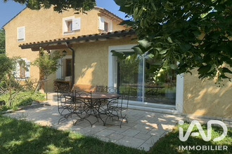  maison saou 26400