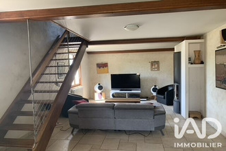  maison saou 26400
