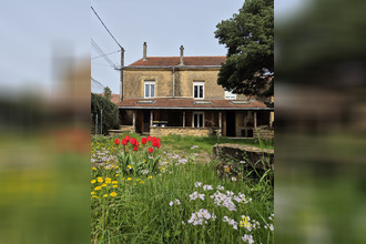  maison sapogne-et-feucheres 08160