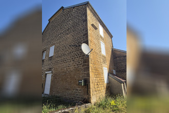  maison sapogne-et-feucheres 08160