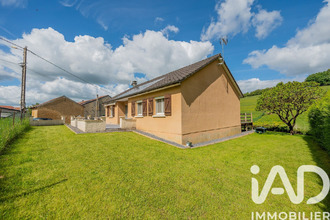  maison sapogne-et-feucheres 08160