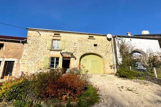  maison saponcourt 70210