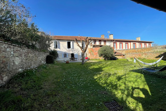  maison saramon 32450