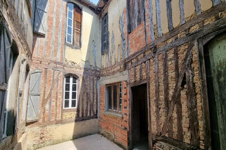  maison saramon 32450