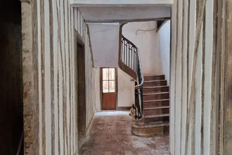  maison saramon 32450