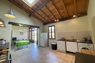  maison saramon 32450