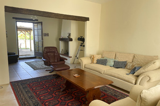  maison saramon 32450