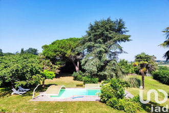  maison saramon 32450