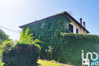  maison saramon 32450