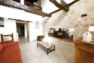  maison saramon 32450