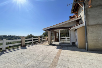  maison saramon 32450