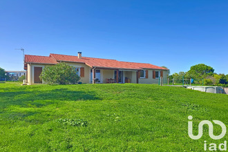  maison saramon 32450