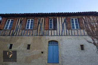  maison saramon 32450