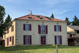  maison saramon 32450