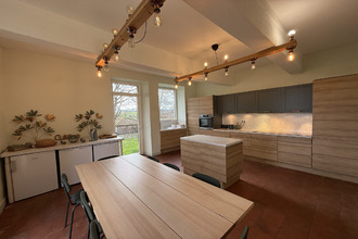  maison saramon 32450