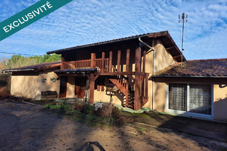  maison sarbazan 40120