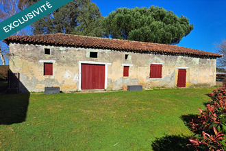  maison sarbazan 40120