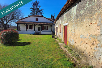  maison sarbazan 40120