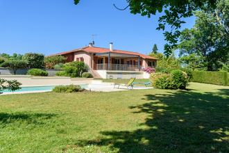  maison sarbazan 40120