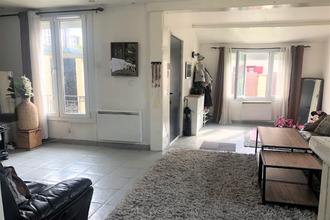  maison sarcelles 95200