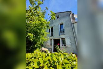  maison sarcelles 95200