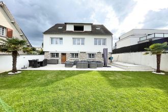  maison sarcelles 95200